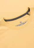 Koszulka PITBULL SO CAL Żółta
