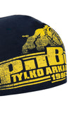 Czapka TAG Arka Gdynia