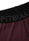 Legginsy sportowe Hilltop