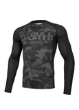 Longsleeve Rashguard Dillard