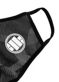 Maseczka ochronna Camo Logo