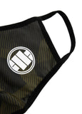 Maseczka ochronna Camo Logo