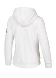 Bluza rozpinana z kapturem RUFFINA PB