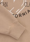 Bluza damska Washed MANZANITA HEART