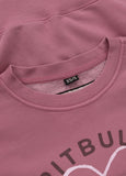 Bluza damska Washed MANZANITA HEART