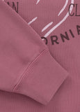 Bluza damska Washed MANZANITA HEART