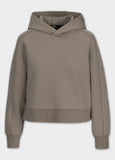 Bluza damska z kapturem Discovery