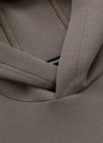 Bluza damska z kapturem Discovery