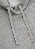 Bluza damska z kapturem Small Logo