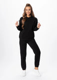 Bluza damska z kapturem Small Logo