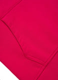 Bluza damska z kapturem Small Logo