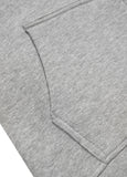 Bluza rozpinana z kapturem damska Small Logo
