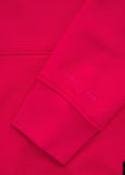 Bluza damska z kapturem Small Logo