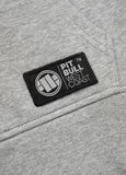 Bluza rozpinana z kapturem damska Small Logo