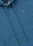 Bluza damska z kapturem Washed Manzanita