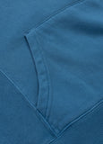 Bluza damska z kapturem Washed Manzanita