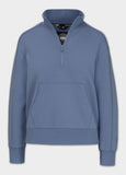 Bluza damska z zamkiem Discovery