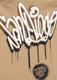 Bluza męska GRAFFITI