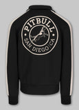 Bluza męska rozpinana Oldschool SAN DIEGO CA