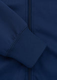 Bluza rozpinana Oldschool SMALL LOGO