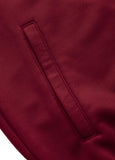 Bluza rozpinana Oldschool TAPE LOGO