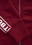 Bluza rozpinana Oldschool TAPE LOGO