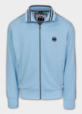 Bluza rozpinana Oldschool TAPE LOGO