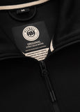 Bluza męska rozpinana Oldschool POWERS