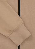Bluza męska rozpinana Terry Small Logo