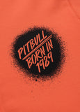 Bluza męska rozpinana z kapturem GRAFFITI