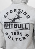 Bluza męska rozpinana z kapturem PHYSICAL CULTURE