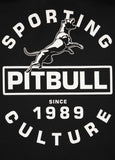 Bluza męska rozpinana z kapturem PHYSICAL CULTURE