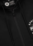 Bluza męska rozpinana z kapturem PHYSICAL CULTURE