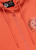Bluza męska rozpinana z kapturem PLANET SURF