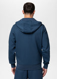 Bluza rozpinana z kapturem SAMPSON