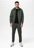 Bluza rozpinana z kapturem SAMPSON