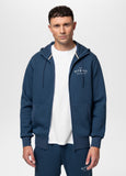 Bluza rozpinana z kapturem SAMPSON