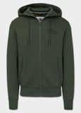Bluza rozpinana z kapturem SAMPSON