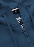 Bluza rozpinana z kapturem SAMPSON