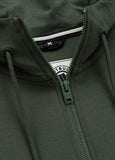 Bluza rozpinana z kapturem SAMPSON
