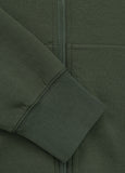 Bluza rozpinana z kapturem SAMPSON