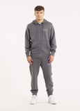 Bluza rozpinana z kapturem SAMPSON