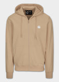Bluza rozpinana z kapturem SMALL LOGO NUGGET
