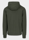 Bluza rozpinana z kapturem SMALL LOGO NUGGET