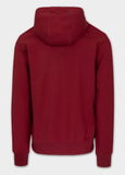 Bluza rozpinana z kapturem SMALL LOGO NUGGET
