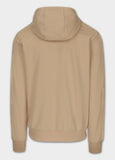 Bluza rozpinana z kapturem SMALL LOGO NUGGET