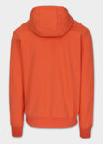 Bluza rozpinana z kapturem SMALL LOGO NUGGET