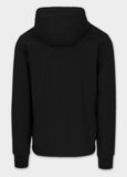 Bluza rozpinana z kapturem SMALL LOGO NUGGET