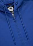 Bluza rozpinana z kapturem SMALL LOGO NUGGET