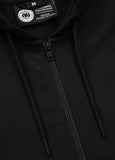 Bluza rozpinana z kapturem SMALL LOGO NUGGET